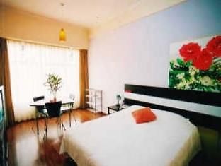 Aizunke Qingdao Fuzhou South Road Hotel Exterior photo