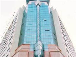 Aizunke Qingdao Fuzhou South Road Hotel Exterior photo